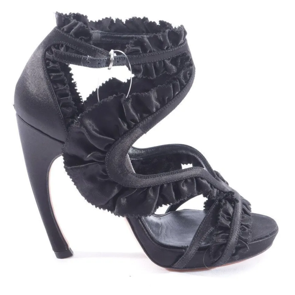 Sandaletten Größe 37