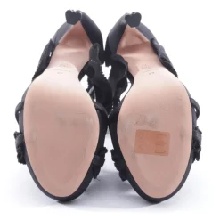 Sandaletten Größe 37