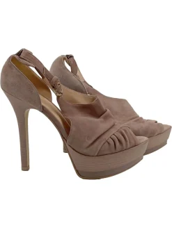 Sandaletten Größe 38