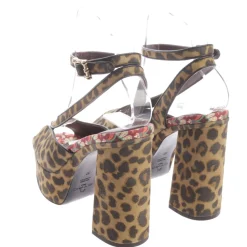 Sandaletten Größe 37