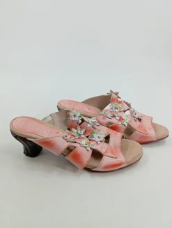 Sandaletten Größe 38