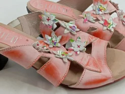 Sandaletten Größe 38