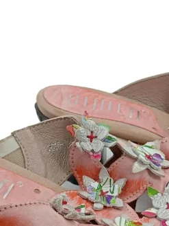 Sandaletten Größe 38