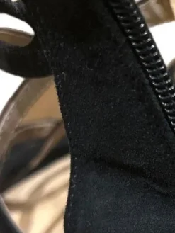 Sandaletten Größe 36