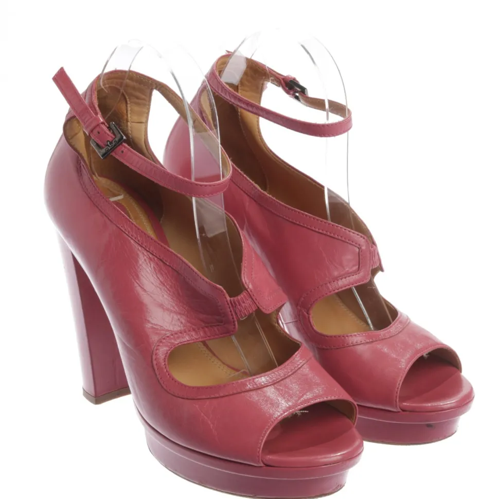 Sandaletten Größe 40