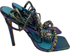 Sandaletten Größe 39