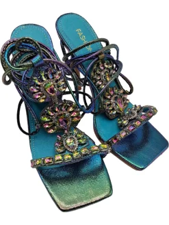 Sandaletten Größe 39