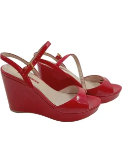 Sandaletten Größe 38