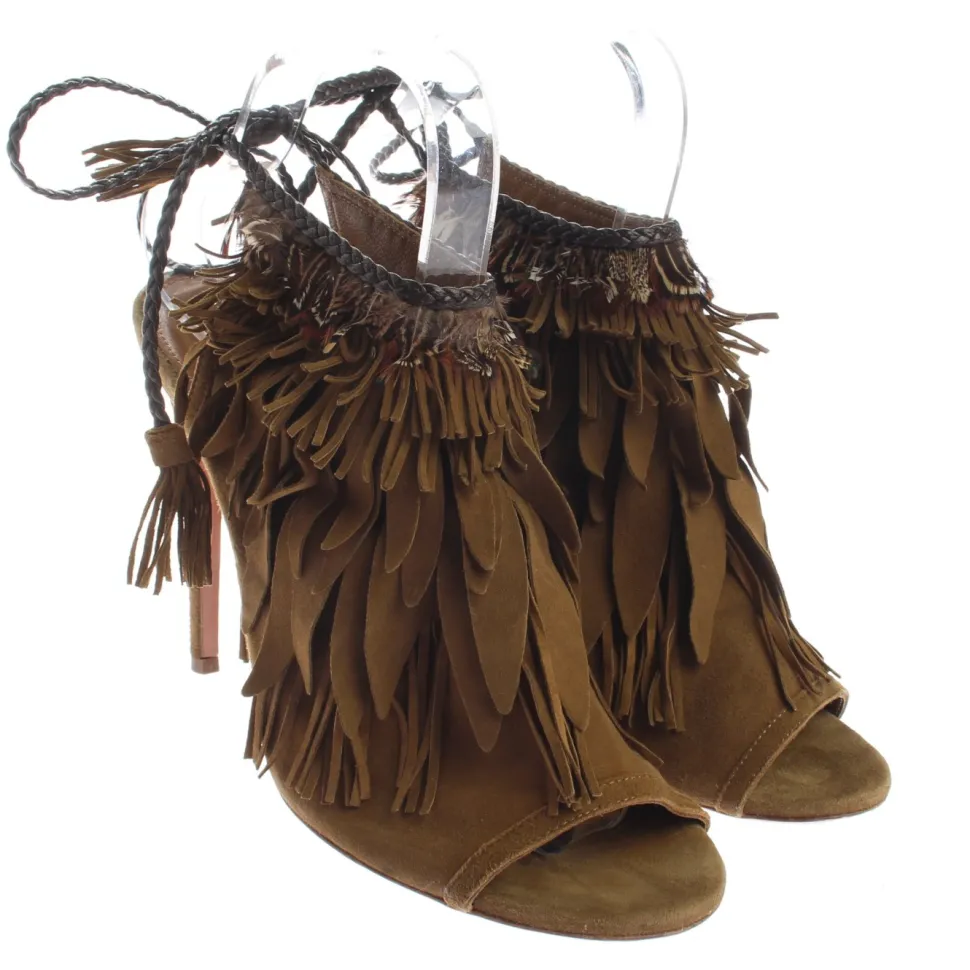 Sandaletten Größe 40