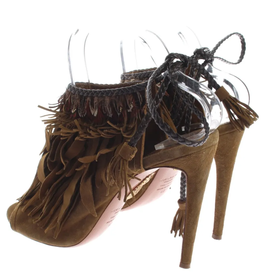 Sandaletten Größe 40