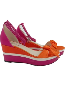 Sandaletten Größe 39