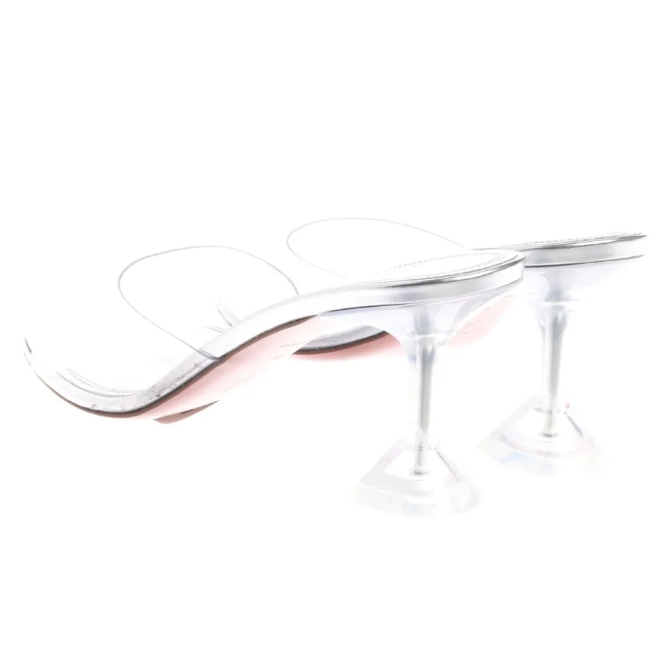 Sandaletten Größe 39,5