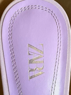 Sandaletten Größe 38