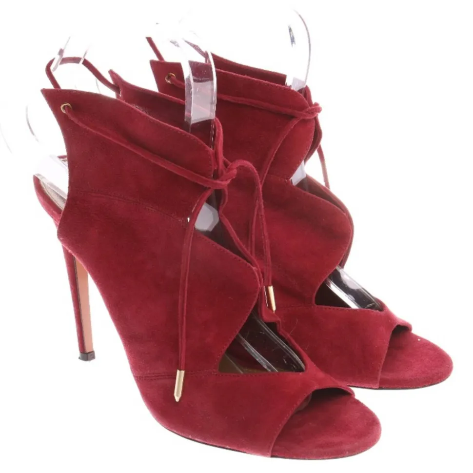 Sandaletten Größe 38,5