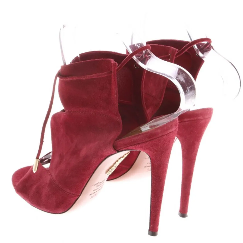 Sandaletten Größe 38,5