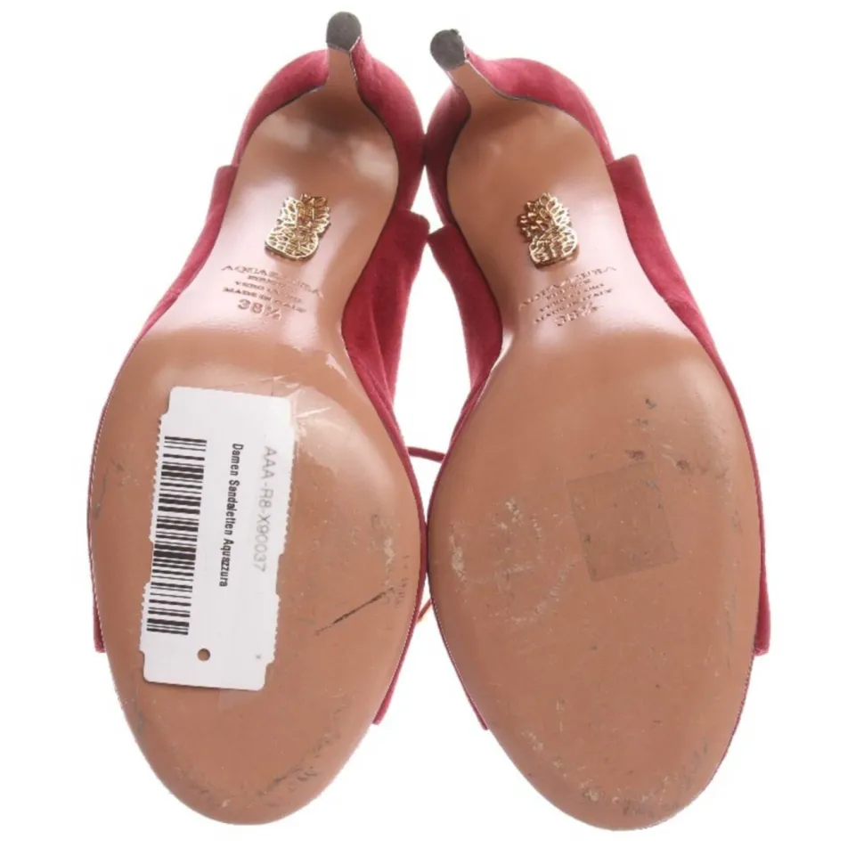 Sandaletten Größe 38,5