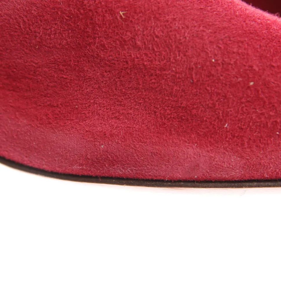 Sandaletten Größe 38,5