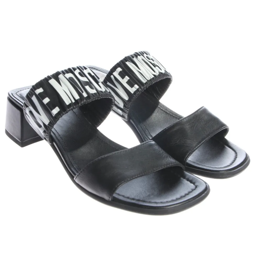 Sandaletten Größe 37