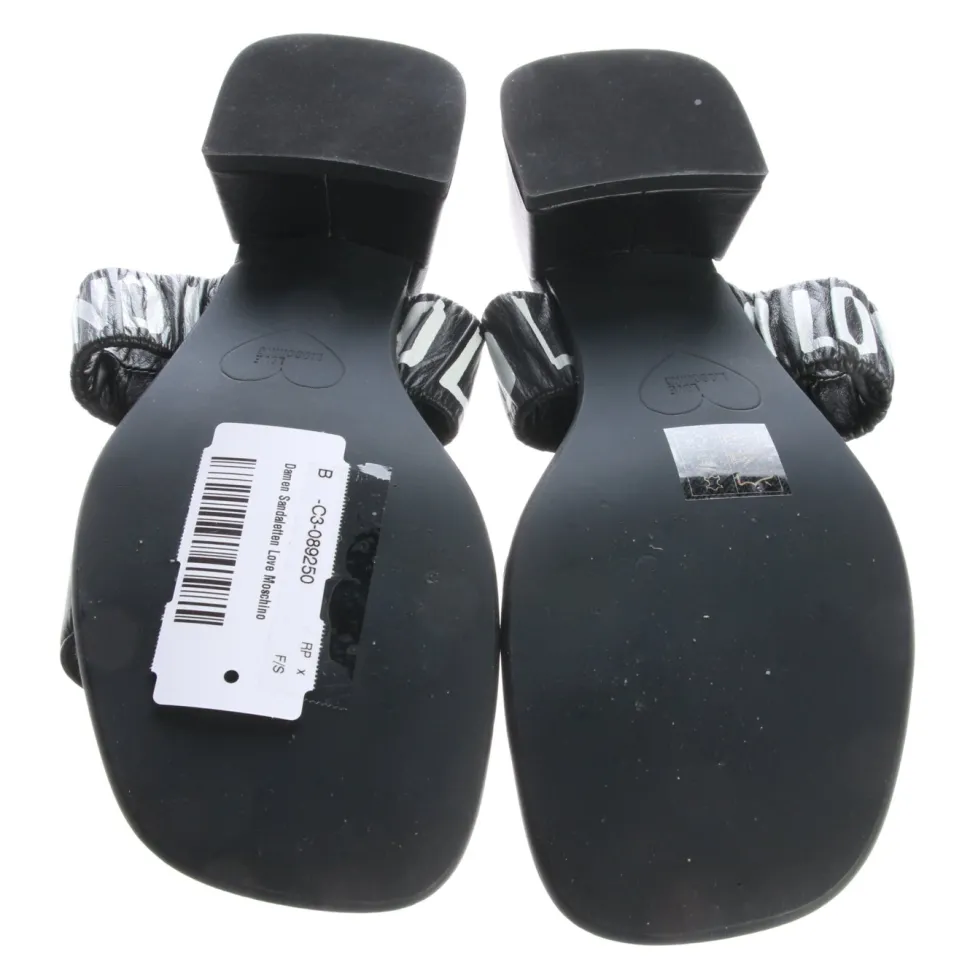 Sandaletten Größe 37