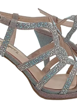 Sandaletten Größe 40