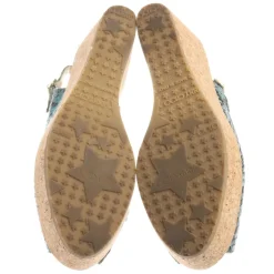 Sandaletten Größe 37