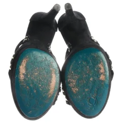 Sandaletten Größe 38