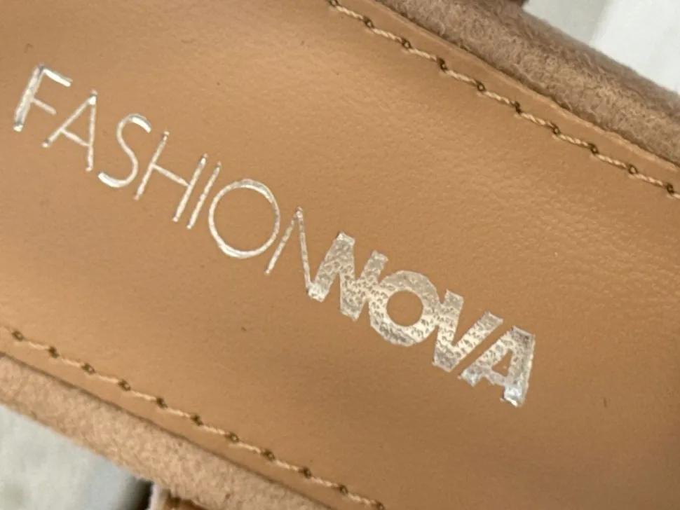 Sandaletten Größe 41