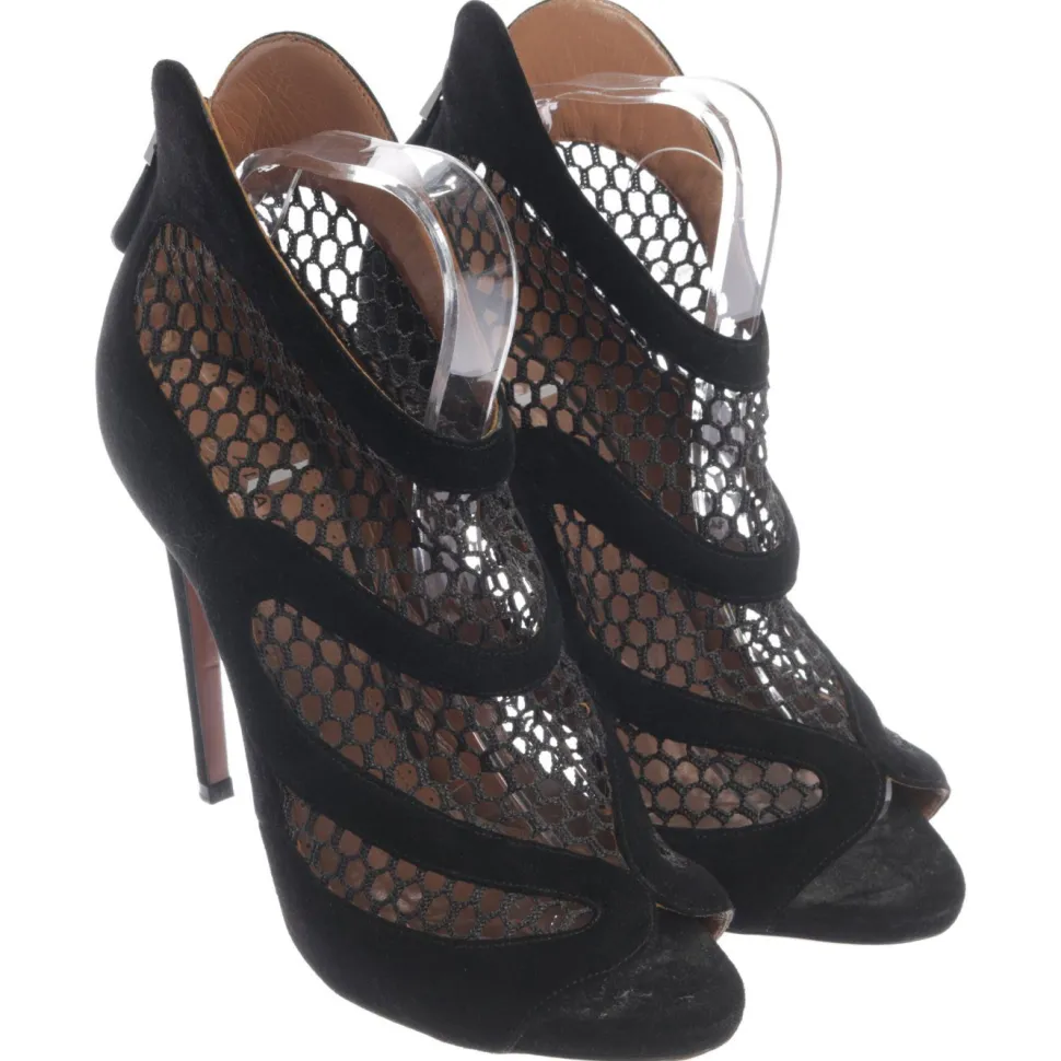 Sandaletten Größe 39