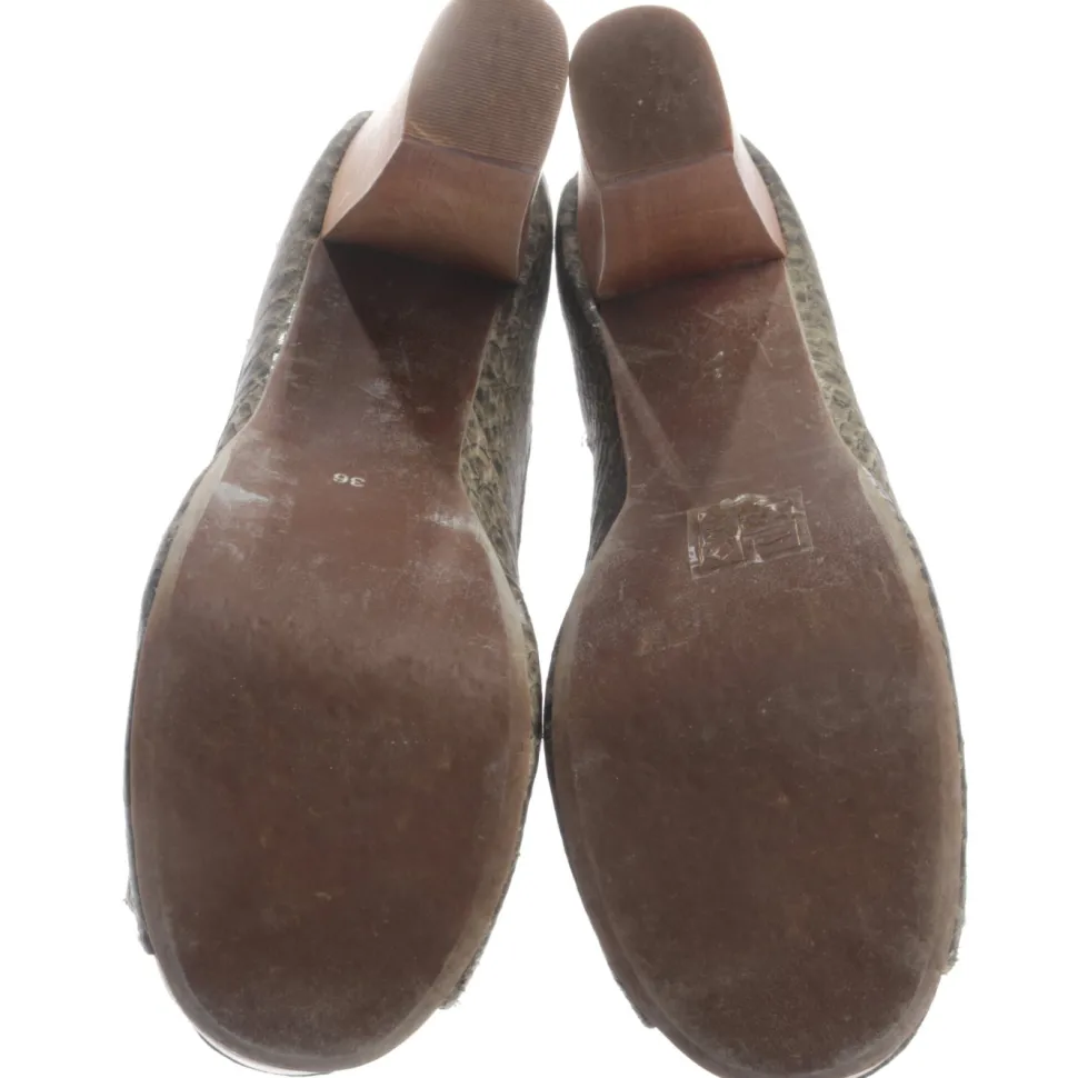 Sandaletten Größe 36