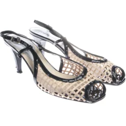 Sandaletten Größe 39