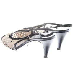 Sandaletten Größe 39