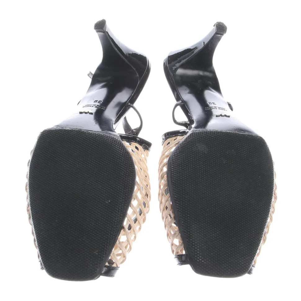 Sandaletten Größe 39