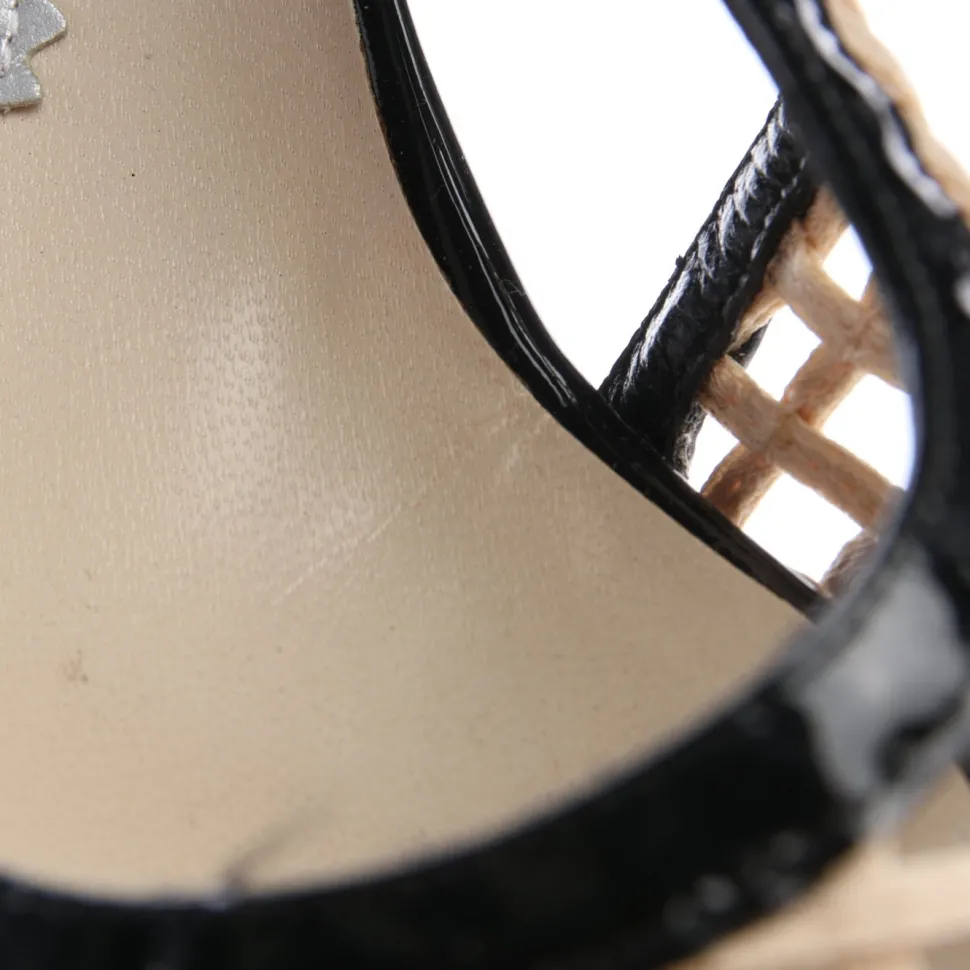 Sandaletten Größe 39