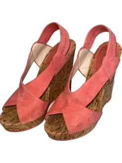 Sandaletten Größe 37