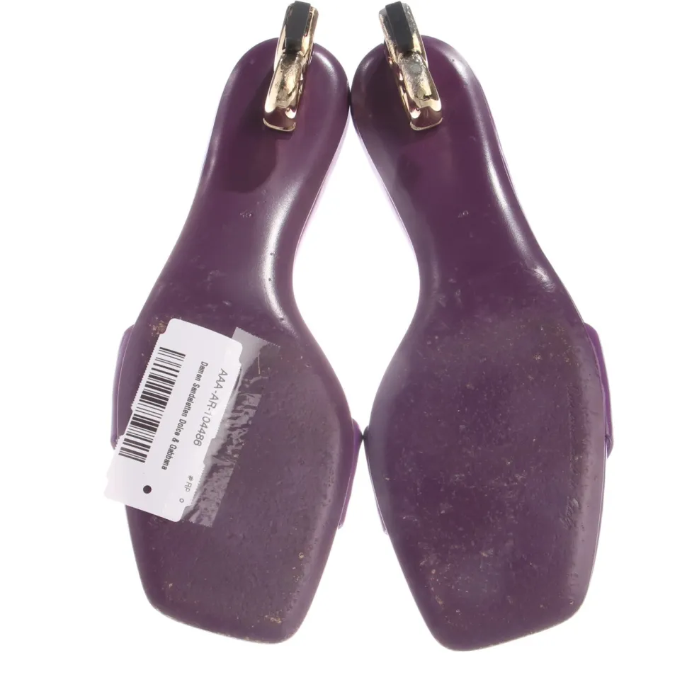 Sandaletten Größe 40