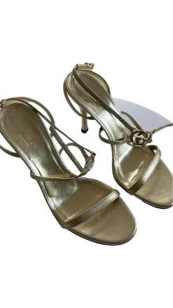 Sandaletten Größe 36