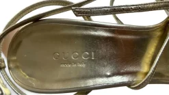 Sandaletten Größe 36