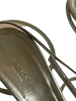 Sandaletten Größe 36