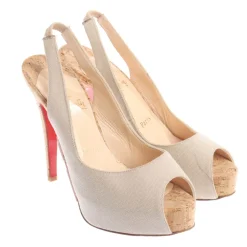 Sandaletten Größe 36,5