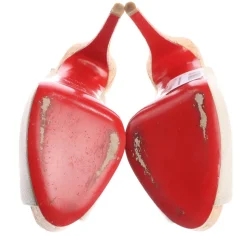 Sandaletten Größe 36,5