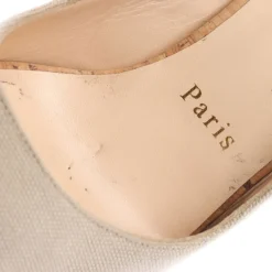 Sandaletten Größe 36,5