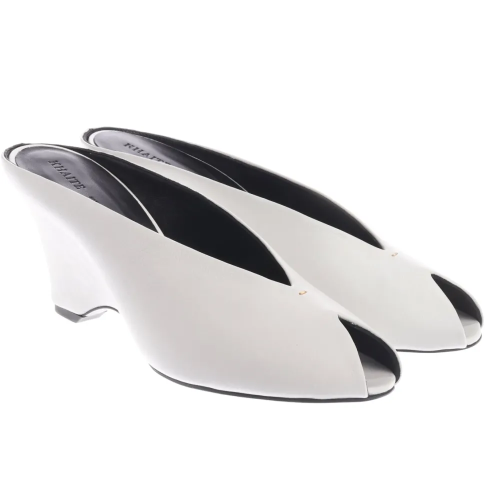 Sandaletten Größe 38