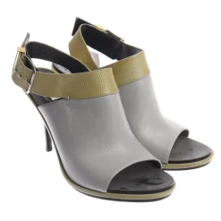 Sandaletten Größe 39