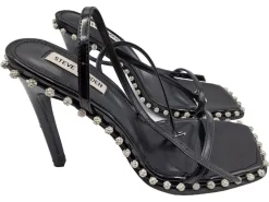 Sandaletten Größe 37,5