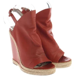 Sandaletten Größe 36