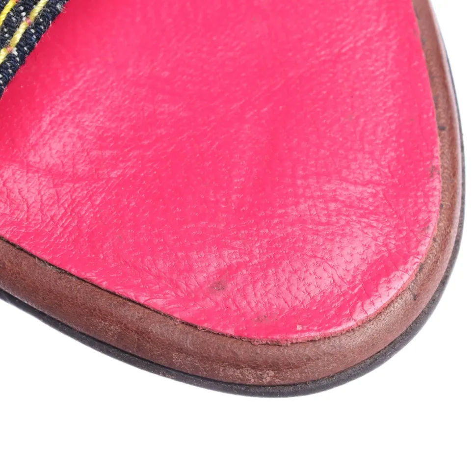 Sandaletten Größe 40