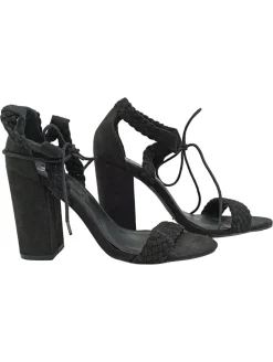 Sandaletten Größe 39