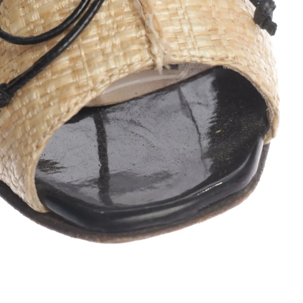 Sandaletten Größe 39