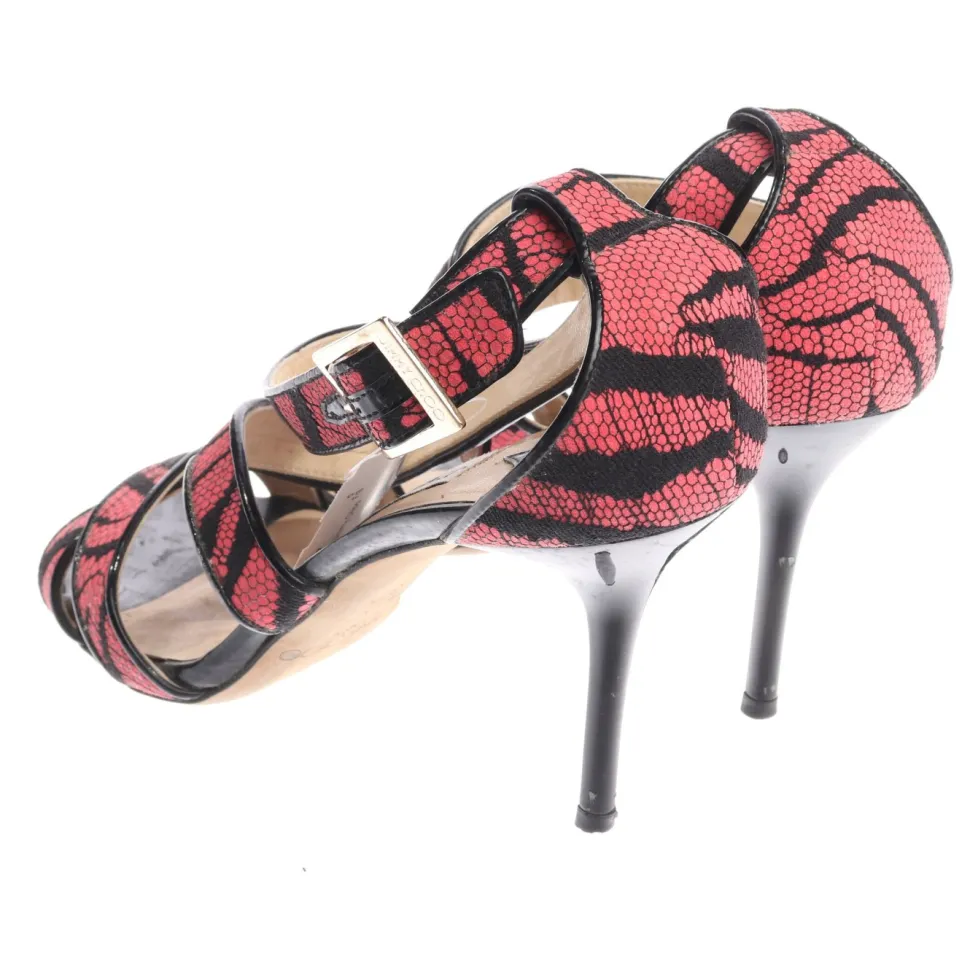 Sandaletten Größe 37,5