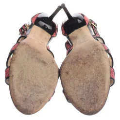 Sandaletten Größe 37,5